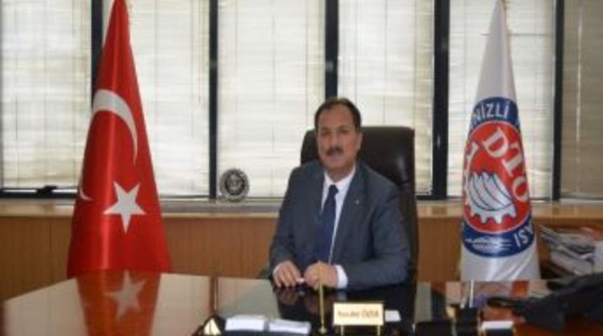 &Ouml;zer&rsquo;den 30 Ağustos Zafer Bayramı Kutlama Mesajı