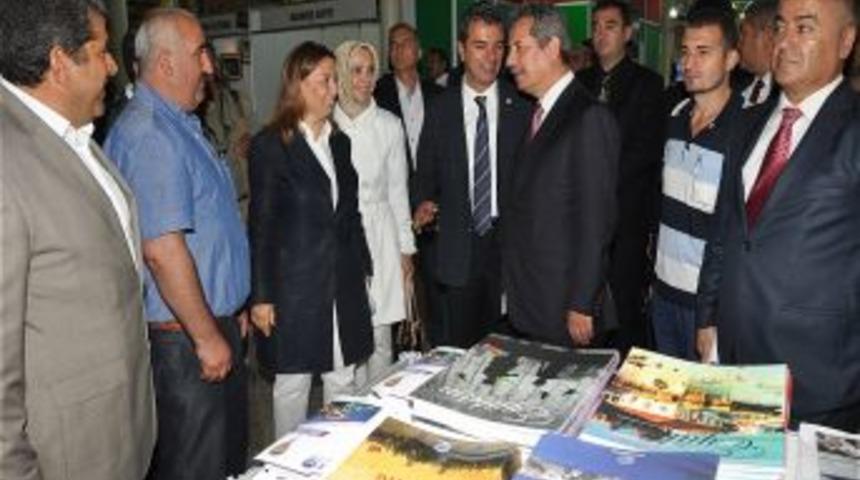 &ldquo;Malatya G&uuml;nleri&rdquo; Feshane&rsquo;de Başladı