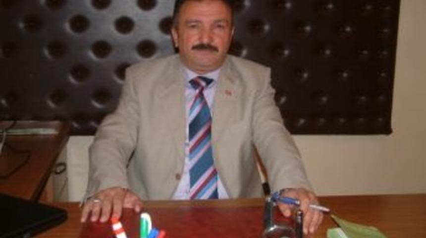 Burhaniye&rsquo;de B&uuml;y&uuml;kbaş &Uuml;reticilerine Kayıt Uyarısı: