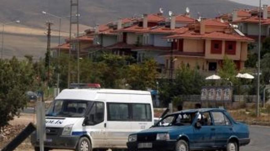 Van&rsquo;da 2 Ayrı Trafik Kazası: 2 Yaralı