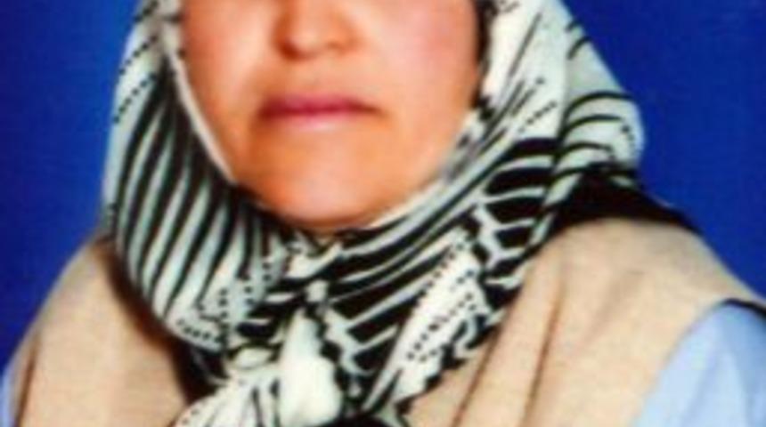 Eski Eşini &Ouml;ld&uuml;rd&uuml;, Su&ccedil;u Cinlere Attı