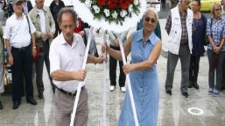 45 Yıl Sonra Buluştular