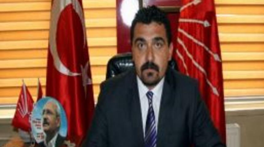 Chp Lideri Kılı&ccedil;daroğlı Sivas&rsquo;a Geliyor