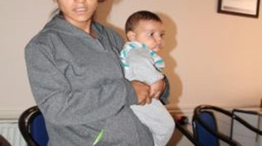 İthal Dilecenci Sınırdışı Edilecek