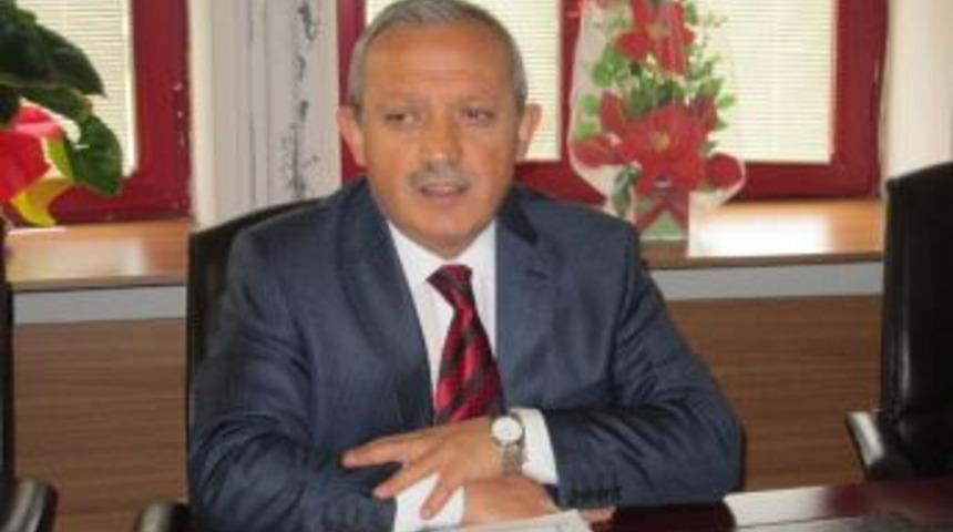 Kırklareli &Uuml;niversitesi Rekt&ouml;r&uuml; Mustafa Ayka&ccedil;: "geleceğe Dair Hayallerinizi Kırklareli &Uuml;niversitesi'nin Birikimli Akademik Kadrosunun Katkılarıyla Ger&ccedil;ekleştireceksiniz"