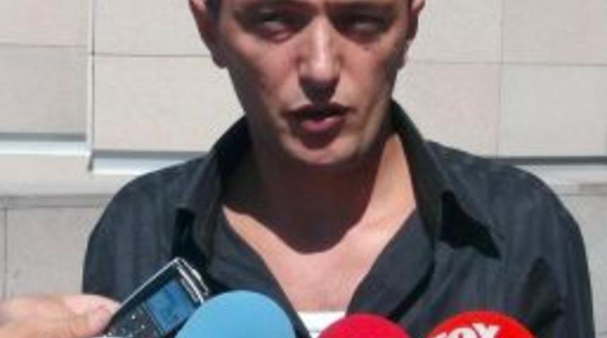 Alime Cengiz'in Babası: Soruşturmanın Takip&ccedil;isi Olacağım