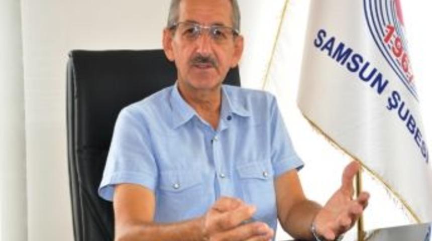 T&uuml;rkiye'ye "10 Numara" Zarar