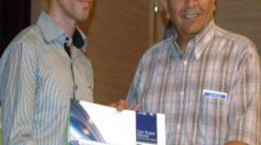 Esmmmo'da Sertifika Heyecanı