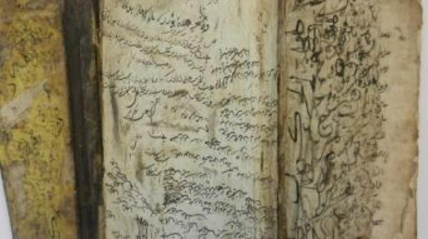 Artvin&rsquo;de Tarihi Eser Ka&ccedil;ak&ccedil;ılığı