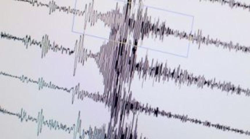 Milas&rsquo;ta 1 Ayda 29 Deprem Oldu