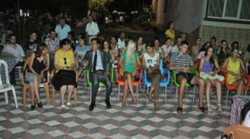 Soma&rsquo;da 'engelsiz Yarınlar' Projesi