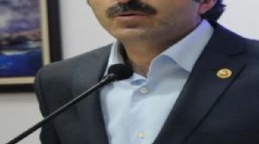 Yavilioğlu: 30 Ağustos, Azim Ve İnan&ccedil;tır