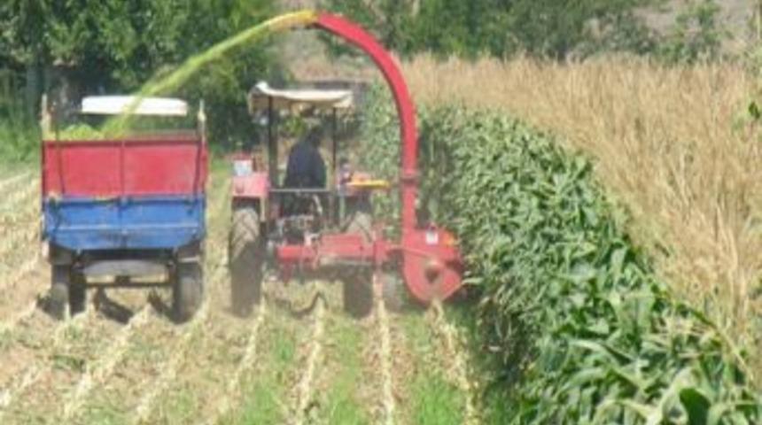 Milas&rsquo;ta &Ccedil;ift&ccedil;iye Destekleme Başvuruları