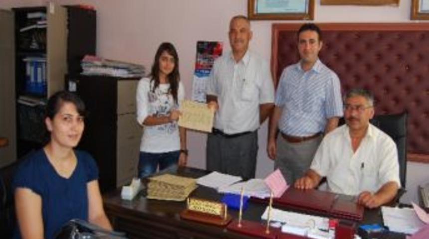 Kula Yunus Emre Anadolu Lisesi'nde Kayıtlar 31 Ağustos'ta Sona Erecek