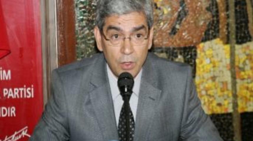 Chp İl Başkanlığı'nın 30 Ağustos A&ccedil;ıklaması