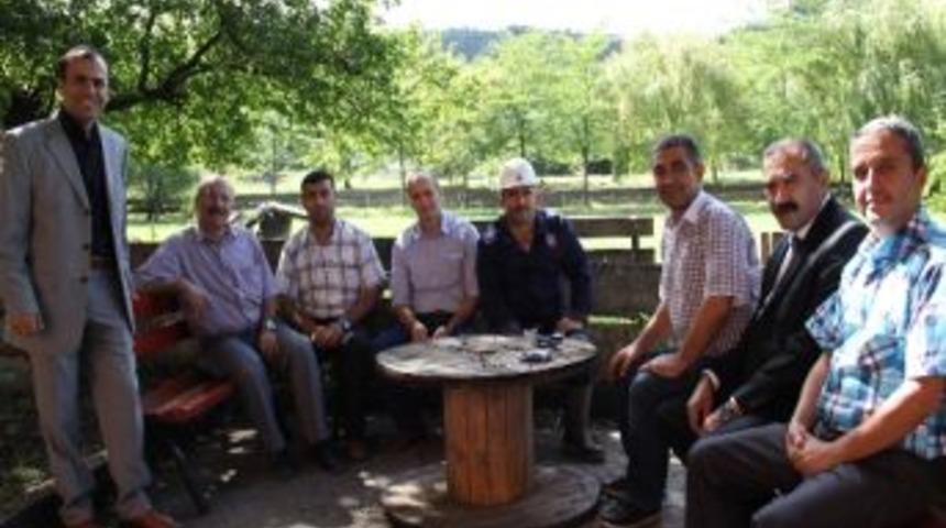 Sendika Y&ouml;neticilerinden İlk Değerlendirme