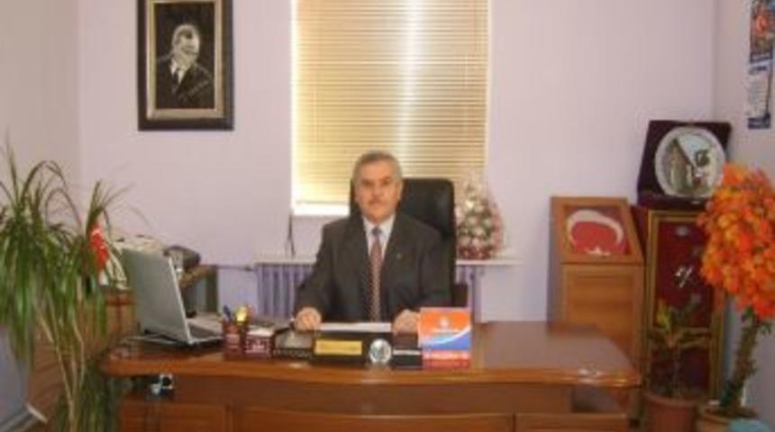 Kula Halk Eğitim Merkezinde Bir Yıl İ&ccedil;inde 3 Bin 200 Kişi Eğitildi