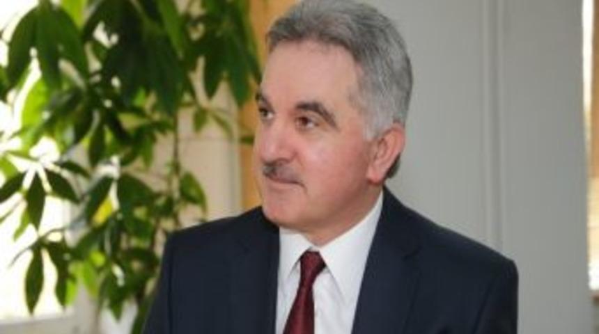 Saü Rektörü’nden 30 Ağustos Mesajı