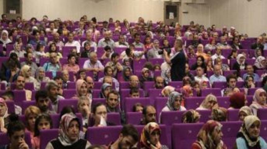 &Ouml;nce Kura &Ccedil;ektiler Sonra İptal Ettiler