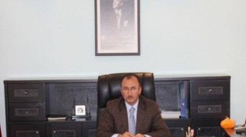 Başkan K&ouml;ksoy&rsquo;dan 30 Ağustos Zafer Bayramı Mesajı