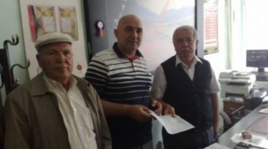 Emirdağ&rsquo;a Tarım Ticaret Merkezi Kurulacak