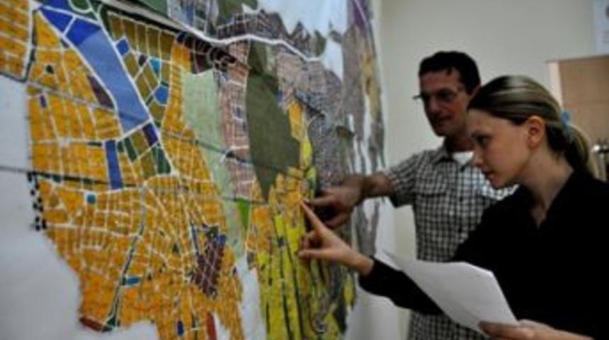 Başiskele&rsquo;nin Genel Revizyon Askı s&uuml;reci