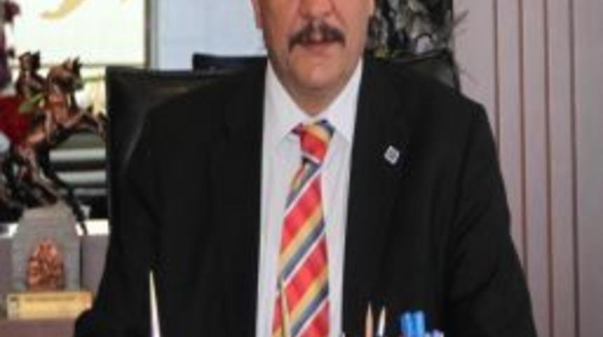 Konya Smmmo&rsquo;dan Zafer Bayramı Mesajı