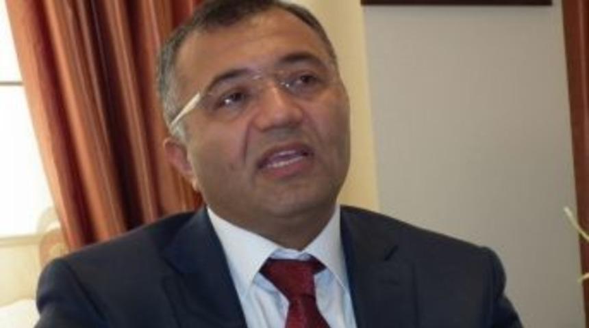 K&uuml;tahya Valisi Kenan &Ccedil;ift&ccedil;i, 30 Ağustos Zafer Bayramı Nedeniyle Mesaj Yayınladı