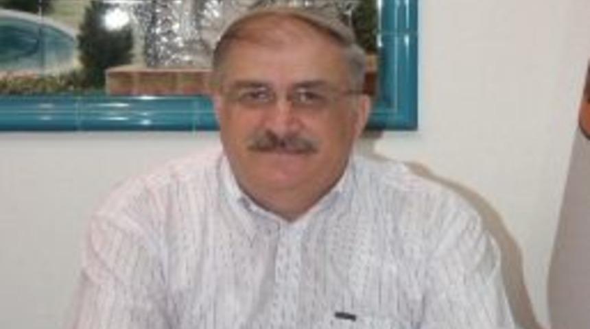 K&uuml;tahya Orman B&ouml;lge M&uuml;d&uuml;r&uuml; Kenan Eryiğit Vatandaşları Yangınlara Karşı Uyardı