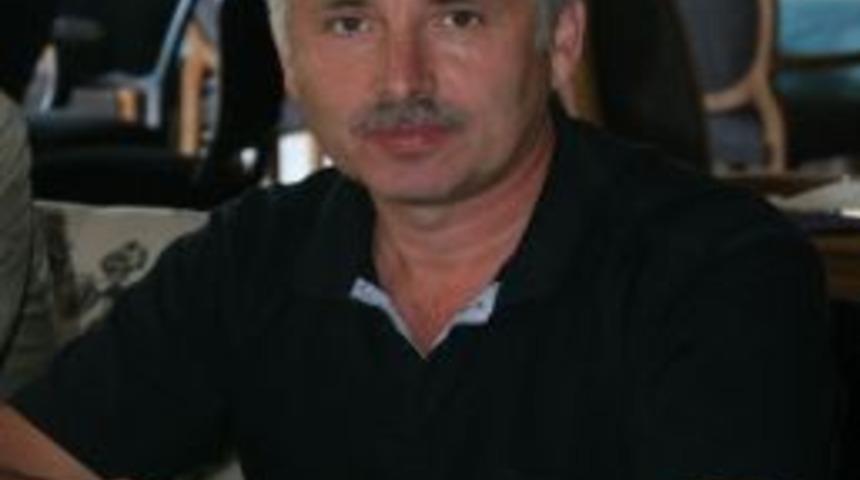 Afyonkarahisar&rsquo;da Termal Alanlar Ruslar&rsquo;ın Takibinde