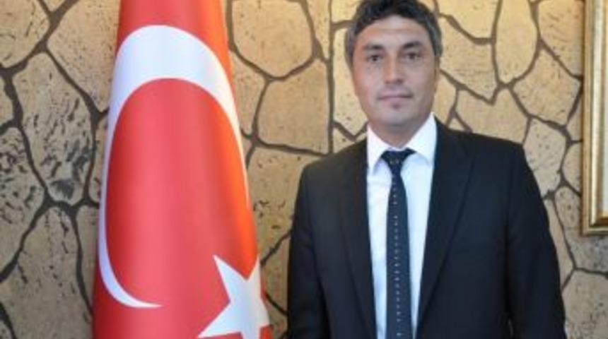 Zafer Haftası Kutlama Mesajı