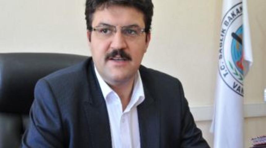 Hastane İhaleleri İnternetten De Yayınlanacak