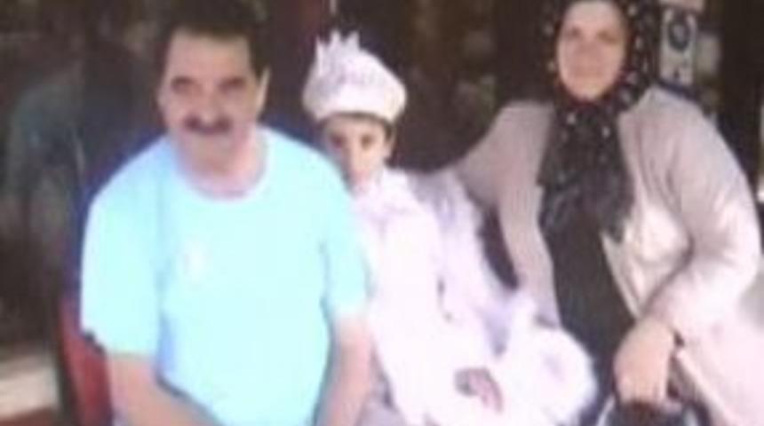 Tatlıses&rsquo;in yeğeni s&uuml;nnet oldu