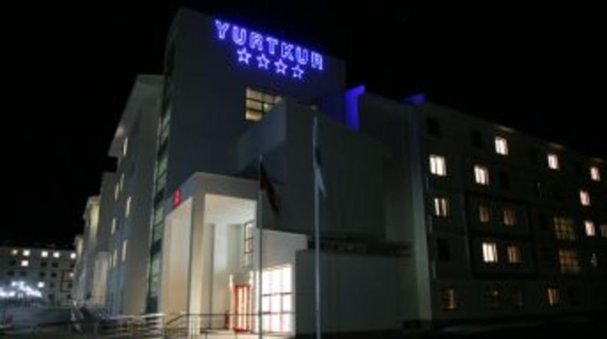 Hastaneden Ka&ccedil;an Tutuklu, Kız Yurdunda Yakalandı