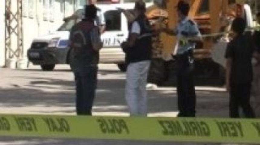 Kardeş kavgası &ouml;l&uuml;mle sonu&ccedil;landı