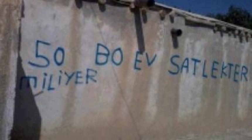 Urfalı b&ouml;yle satar