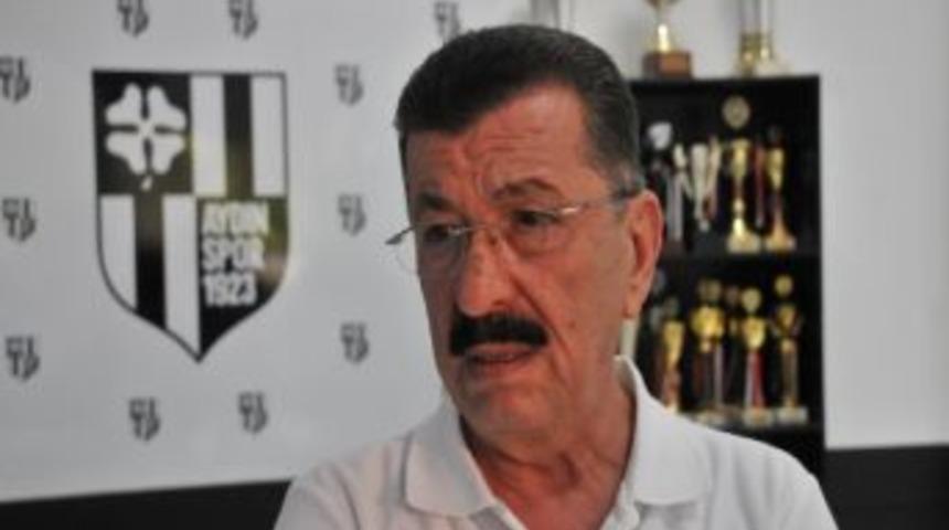 Akşit, İstanbul&rsquo;da Tff&rsquo;nin Toplantısına Katıldı