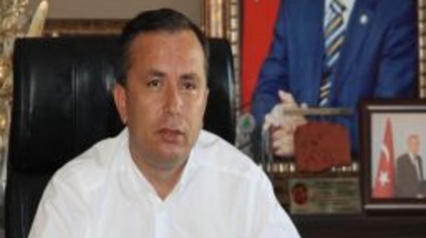 Ak Parti &Ccedil;orum İl Başkanı Ceylan&rsquo;dan Chp&rsquo;ye Eleştiri