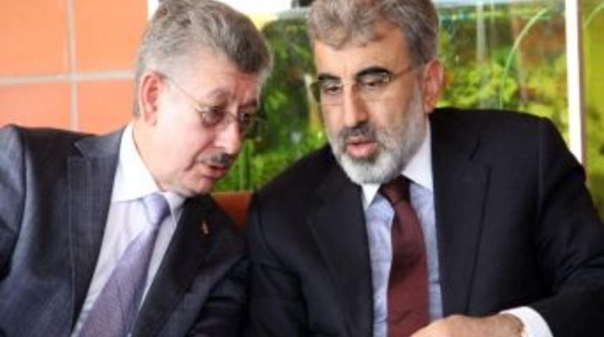 Vali&rsquo;den Personele Kutlama