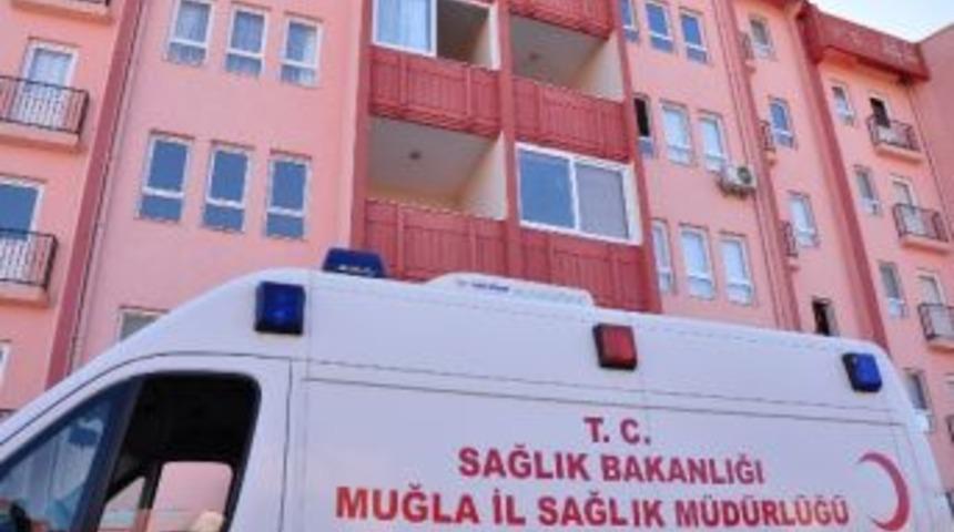 Son Mesajı &lsquo;hakkınızı Helal Edin&rsquo; Oldu