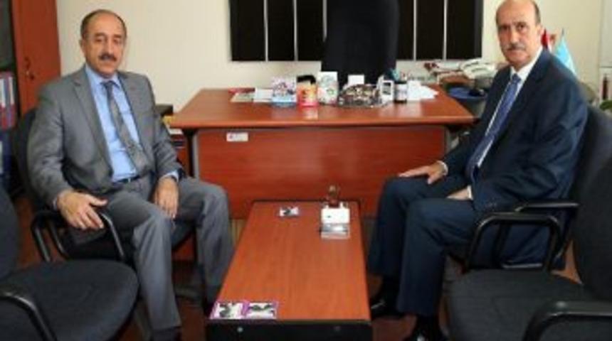 Elazığ Belediyesi'nden İşsizlere İstihdam M&uuml;jdesi