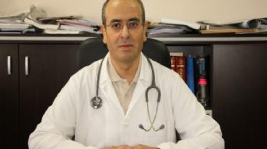 Kemoterapi İla&ccedil; Hazırlama &Uuml;nitesi 500 Bin Tl&rsquo;lik Tasarruf Sağladı