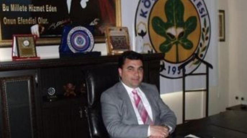 Başkan Kılın&ccedil;&rsquo;ın 30 Ağustos Mesajı