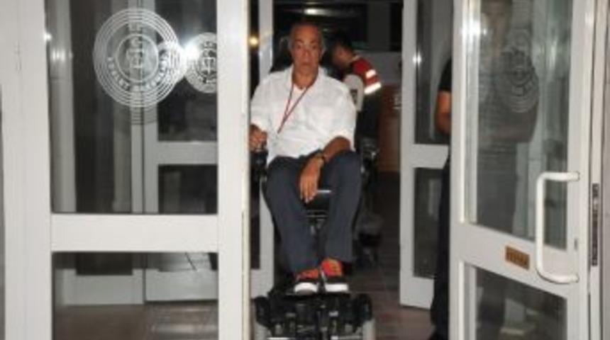 G&uuml;zellik Krali&ccedil;esi Aslı Baş&rsquo;ın &Ouml;l&uuml;m&uuml;