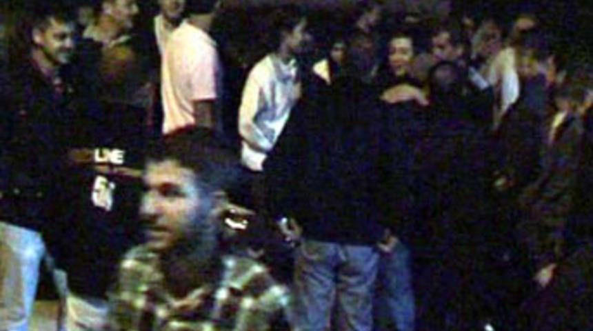 Utan&ccedil; Davası'nda alkışlı tahliye!