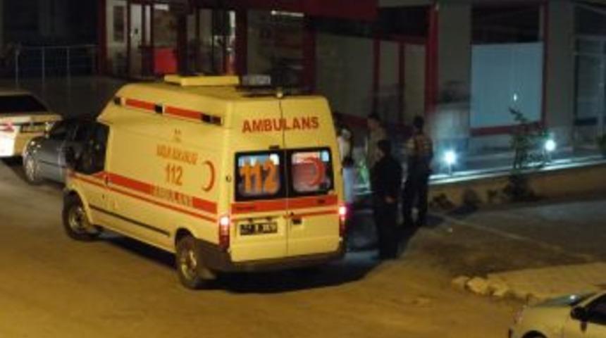 Gaziantep'teki Saldırı: Bayram'ın Cenazesi Kastamonu'ya Getirildi