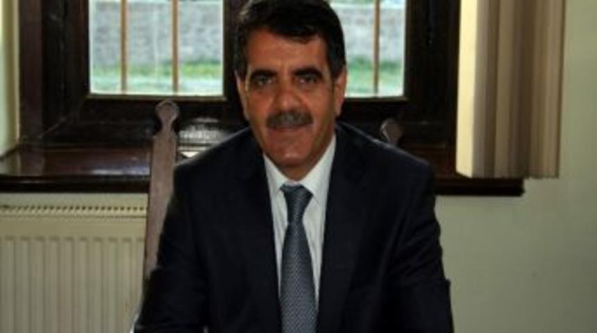 Kars Belediye Başkanının 30 Ağustos Zafer Bayramı Mesajı