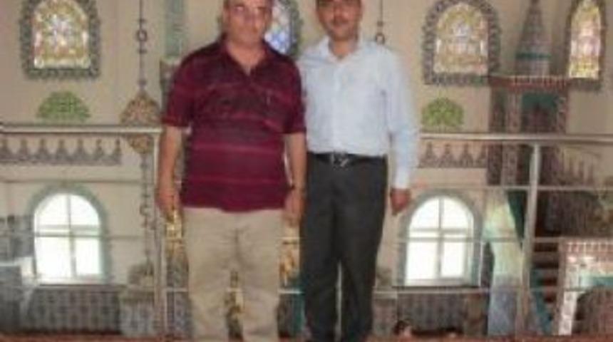 Mehmet Demir İzmit yolunda kaza ge&ccedil;irdi