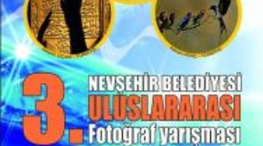 3.uluslararası fotoğraf yarışması başlıyor