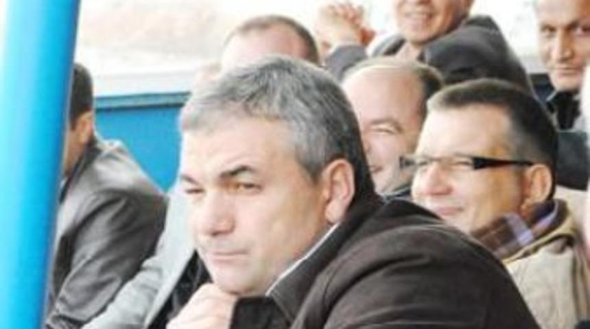 Keskinspor'da imza t&ouml;reni d&uuml;zenleyecek